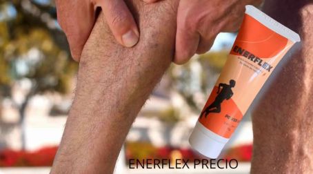 Enerflex Crema Precio En Argentina